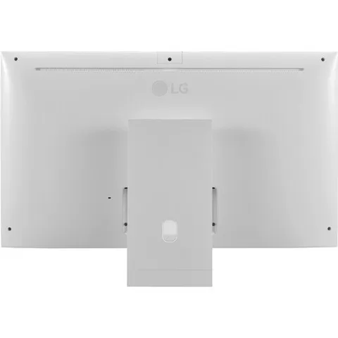 LG 43SQ700S-W 43" 4K UHD IPS MyView Smart Monitor with webOS
