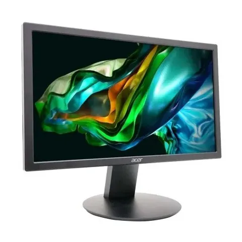 Acer K202Q BI 19.5 Inch HD+ Monitor