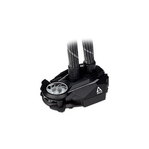 Arctic Liquid Freezer II 240 A-RGB Multi-Compatible All-in-One CPU Cooler