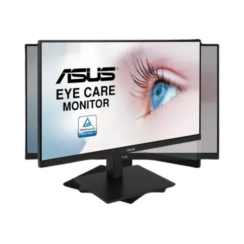 ASUS VA27EQSB 27 Inch FHD IPS Eye Care Monitor