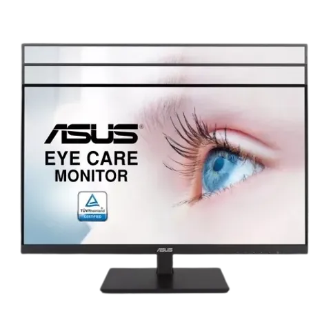 ASUS VA27EQSB 27 Inch FHD IPS Eye Care Monitor