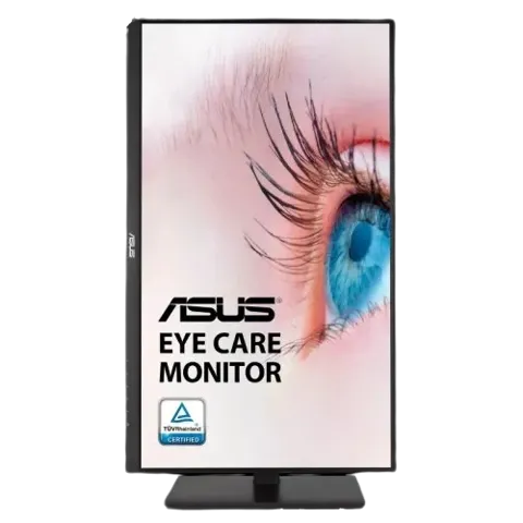 ASUS VA27EQSB 27 Inch FHD IPS Eye Care Monitor