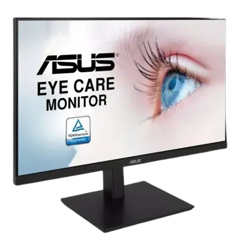 ASUS VA27EQSB 27 Inch FHD IPS Eye Care Monitor