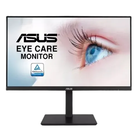 ASUS VA27EQSB 27 Inch FHD IPS Eye Care Monitor