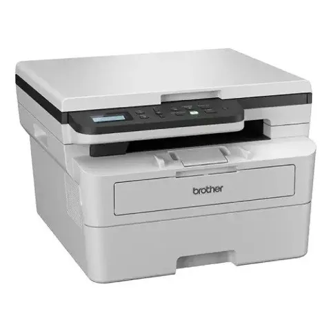 Brother DCP-B7620DW Multifunctional Duplex Mono Laser Printer