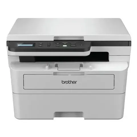 Brother DCP-B7620DW Multifunctional Duplex Mono Laser Printer