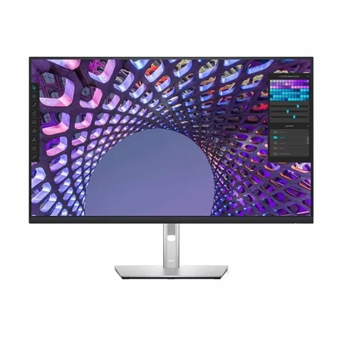 Dell P3223QE 32" IPS 4K UHD Professional Monitor