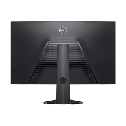 Dell S2722DGM 27 inch 165Hz QHD Curved Gaming Monitor