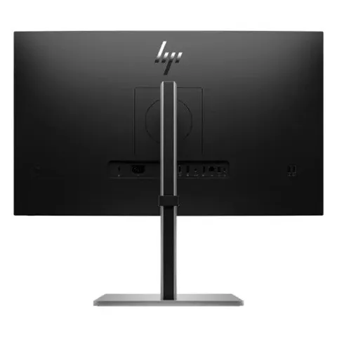 HP E27K G5 27" 4K UHD IPS Type-C Monitor