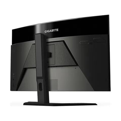 GIGABYTE M32UC 31.5" 4K UHD 144Hz Curved Gaming Monitor (UK Version)