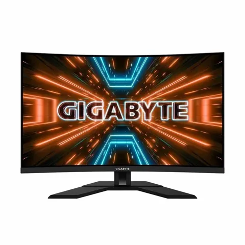 GIGABYTE M32UC 31.5" 4K UHD 144Hz Curved Gaming Monitor (UK Version)