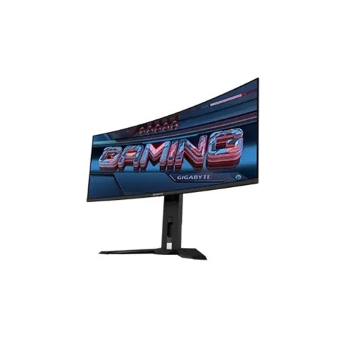 Gigabyte MO34WQC2 34" WQHD 240Hz OLED Curved Gaming Monitor