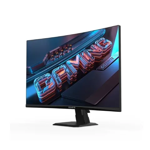 GIGABYTE GS27FC 27" FHD 180Hz Curved Gaming Monitor