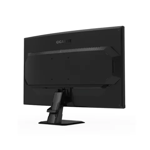 GIGABYTE GS27FC 27" FHD 180Hz Curved Gaming Monitor