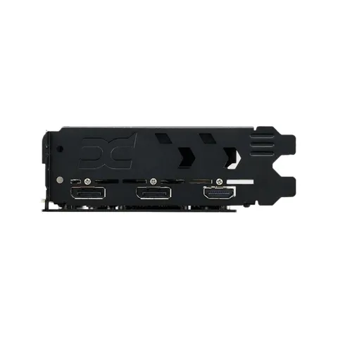 Hellhound AMD Radeon™ RX 9060 XT 16GB GDDR6