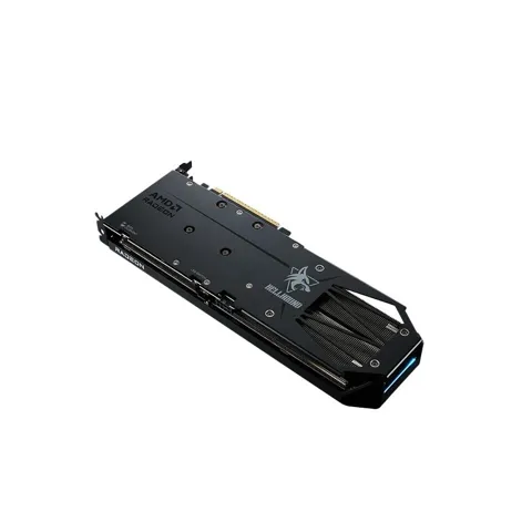 Hellhound AMD Radeon™ RX 9060 XT 16GB GDDR6