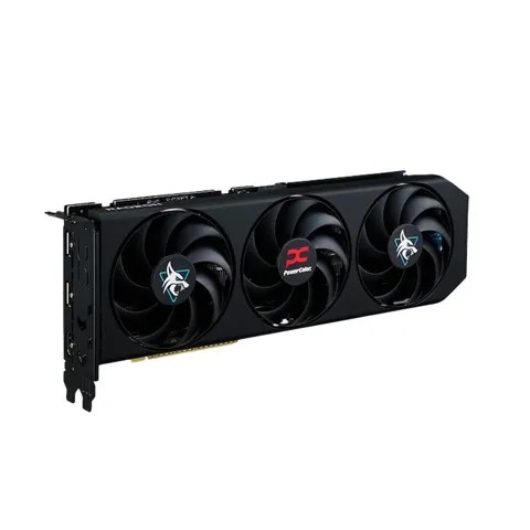 Hellhound AMD Radeon™ RX 9060 XT 16GB GDDR6