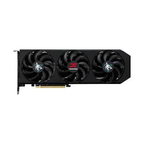 Hellhound AMD Radeon™ RX 9060 XT 16GB GDDR6