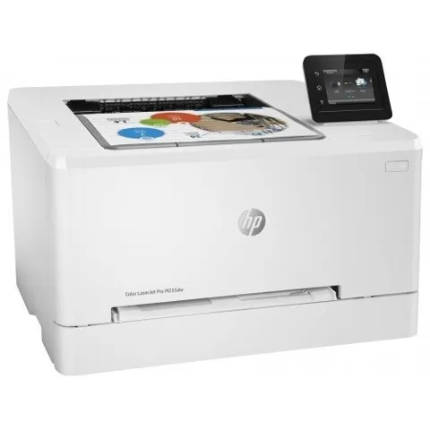 HP Color LaserJet Pro M255DW Single Function A4 Color Laser Printer