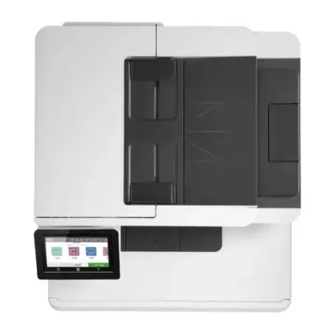 HP Color LaserJet Pro MFP M479fnw Multifunction Color Laser Printer
