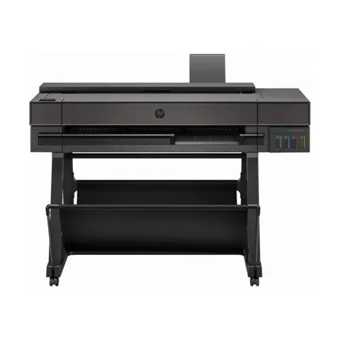 HP DesignJet Smart Tank T858 36-inch Large Format Printer