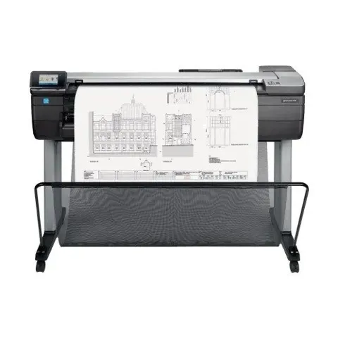 HP DesignJet T830 Multifunction Printer