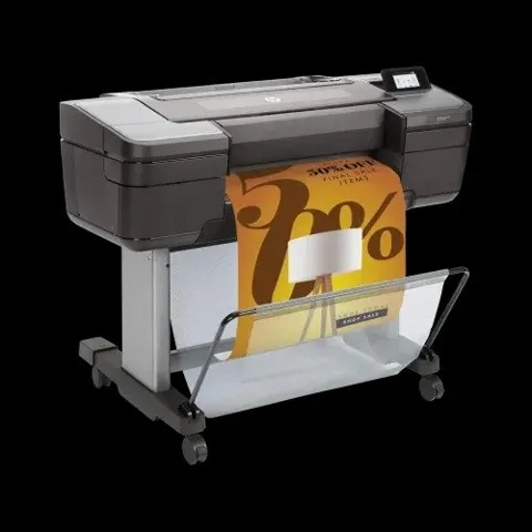 HP DesignJet Z6 24" PostScript Printer