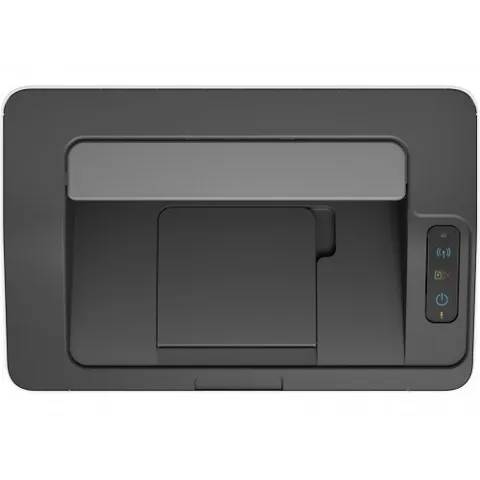 HP Laser 107w Single Function Laser Printer
