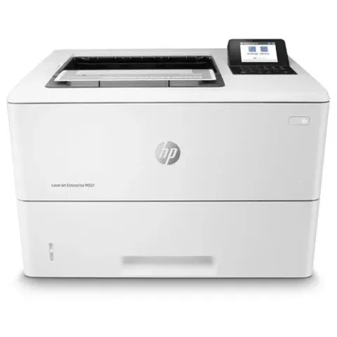 HP LaserJet Enterprise M507dn Monochrome Laser Printer (Unofficial)