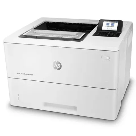 HP LaserJet Enterprise M507dn Monochrome Laser Printer (Unofficial)