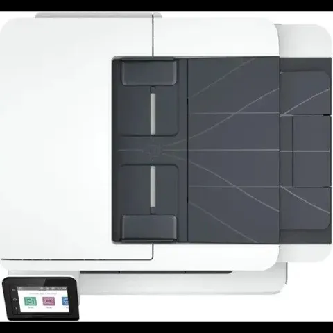 HP LaserJet Pro MFP 4103fdw Multifunction Laser Printer