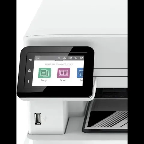 HP LaserJet Pro MFP 4103fdw Multifunction Laser Printer