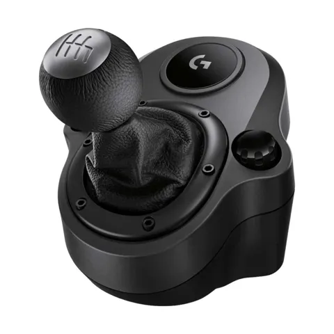 Logitech Driving Force Shifter (941-000132)