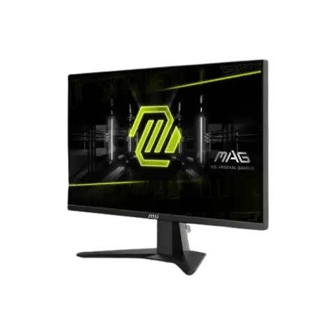 MSI MAG 255XFV 24.5" 250Hz VA FHD Gaming Monitor