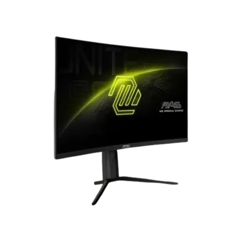 MSI MAG 321CUPDF 31.5" Dual Mode 4K Gaming Monitor