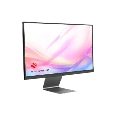 MSI Modern MD271UL 27 Inch 4K UHD IPS Type-C Monitor