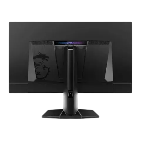 MSI MPG 271QRX 26.5" 2K QD-OLED 360Hz Gaming Monitor