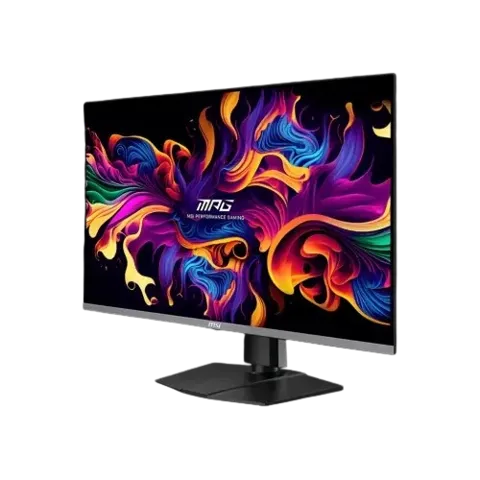 MSI MPG 271QRX 26.5" 2K QD-OLED 360Hz Gaming Monitor