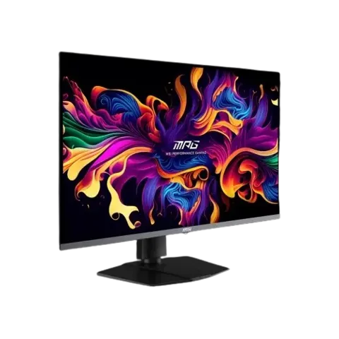 MSI MPG 271QRX 26.5" 2K QD-OLED 360Hz Gaming Monitor