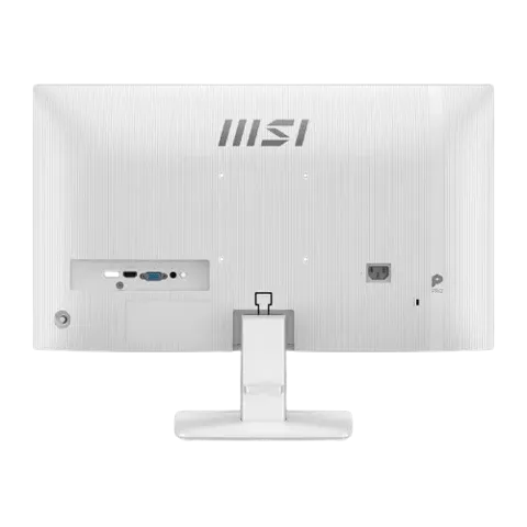 MSI PRO MP251W E2 24.5" 120Hz IPS FHD Monitor