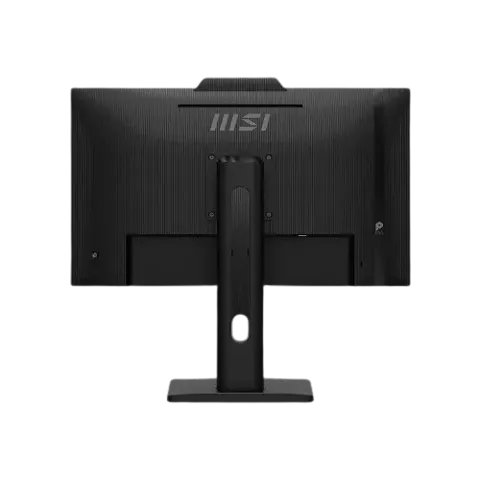 MSI PRO MP272PMG 27" 120Hz FHD Business Monitor With Built in Webcam