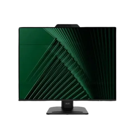 MSI PRO MP272PMG 27" 120Hz FHD Business Monitor With Built in Webcam
