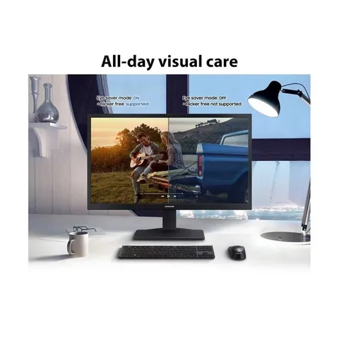 Samsung LS19A330NHW 19" LED Monitor