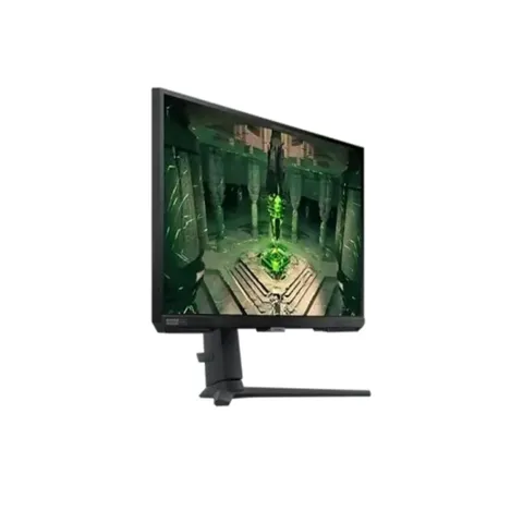 Samsung ODYSSEY G4 LS27BG400EWX 27" 240Hz IPS FHD Gaming Monitor