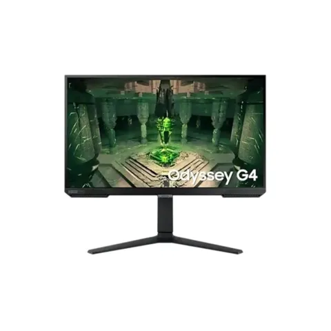 Samsung ODYSSEY G4 LS27BG400EWX 27" 240Hz IPS FHD Gaming Monitor