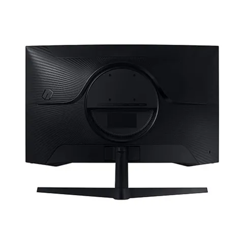 Samsung ODYSSEY G5 LS27CG550EWX 27" 165Hz QHD Curved Gaming Monitor