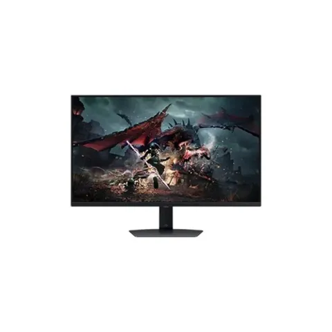 Samsung Odyssey G5 LS32DG500EW 32-Inch QHD 180Hz Gaming Monitor