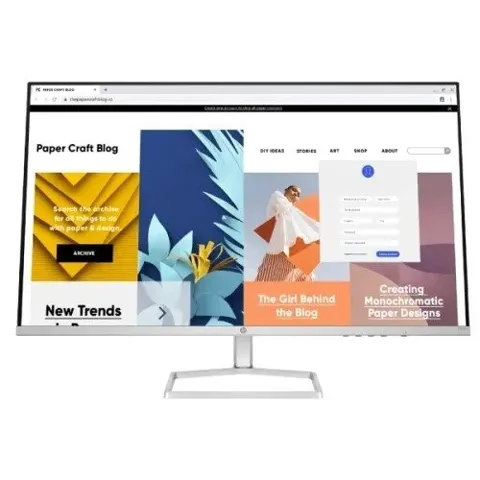 HP Series 5 532sf 31.5" FHD 100Hz VA Monitor