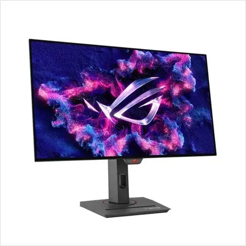 ASUS ROG Strix OLED XG27AQDMG 27” 240Hz WOLED Gaming Monitor