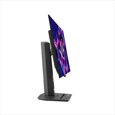 ASUS ROG Strix OLED XG27AQDMG 27” 240Hz WOLED Gaming Monitor